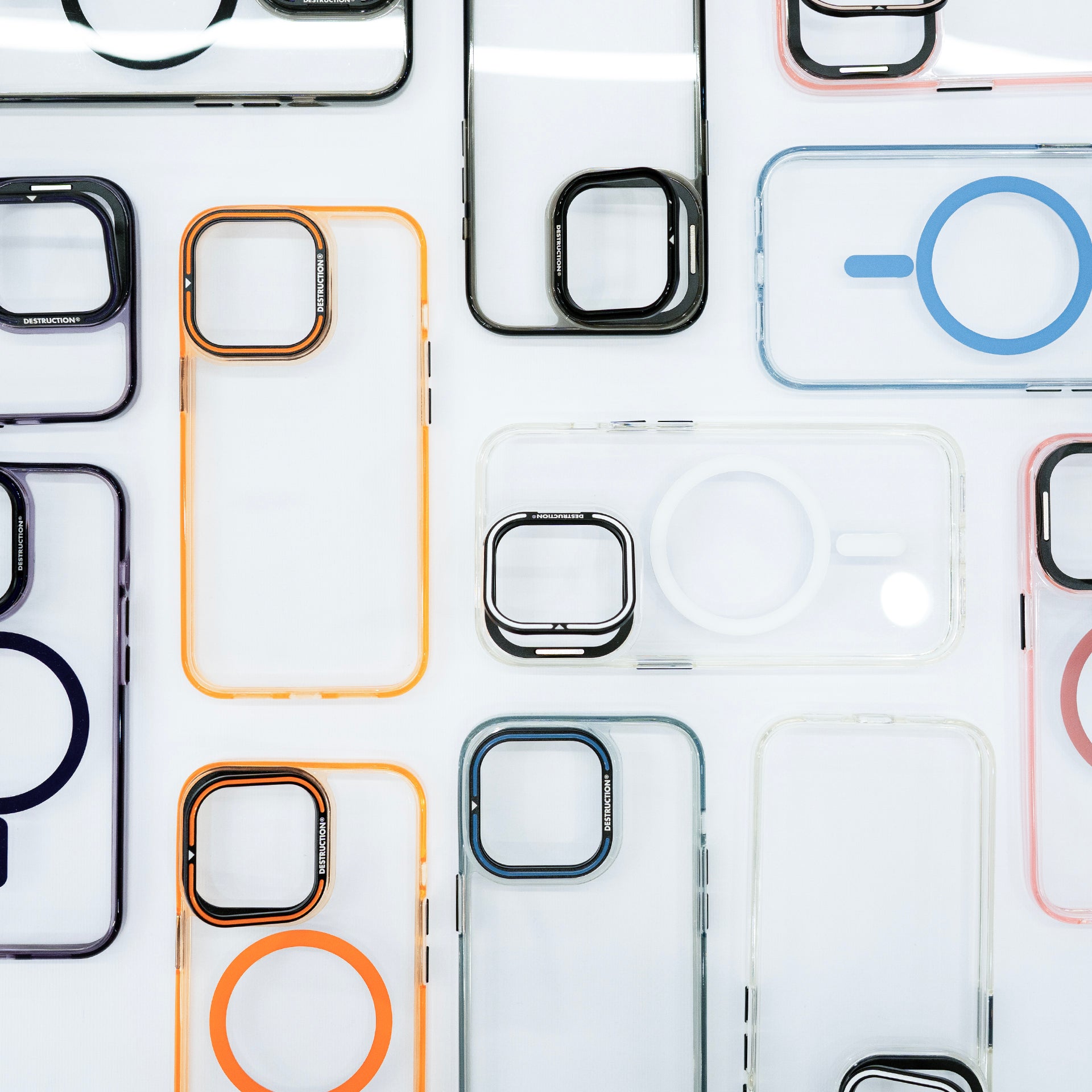 Cover Stand Magsafe