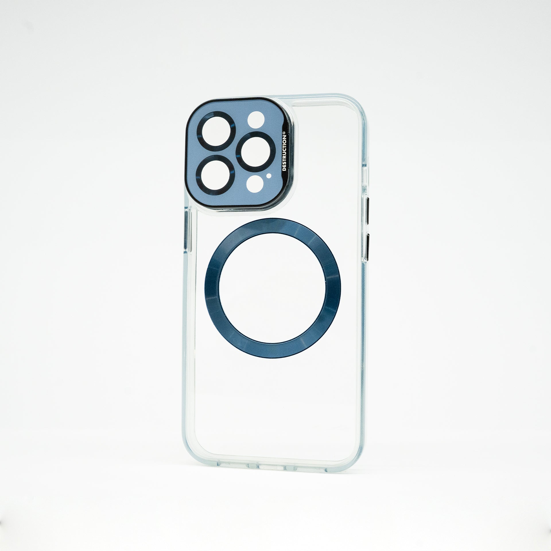Cover Stand Coprifotocamera MagSafe
