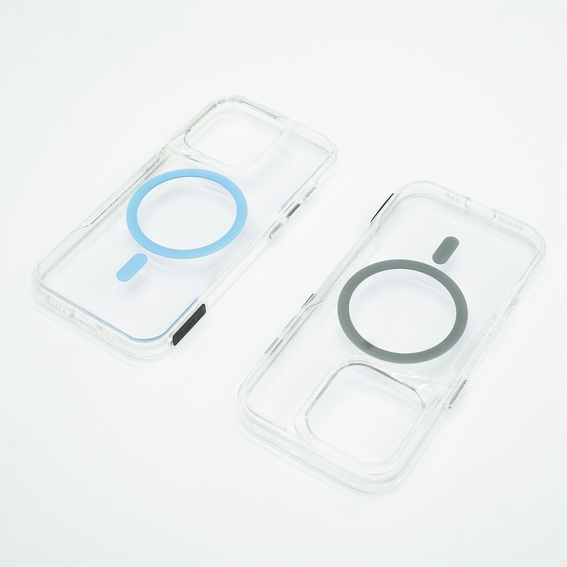 COVER DESTRUCTION CASPER MAGSAFE