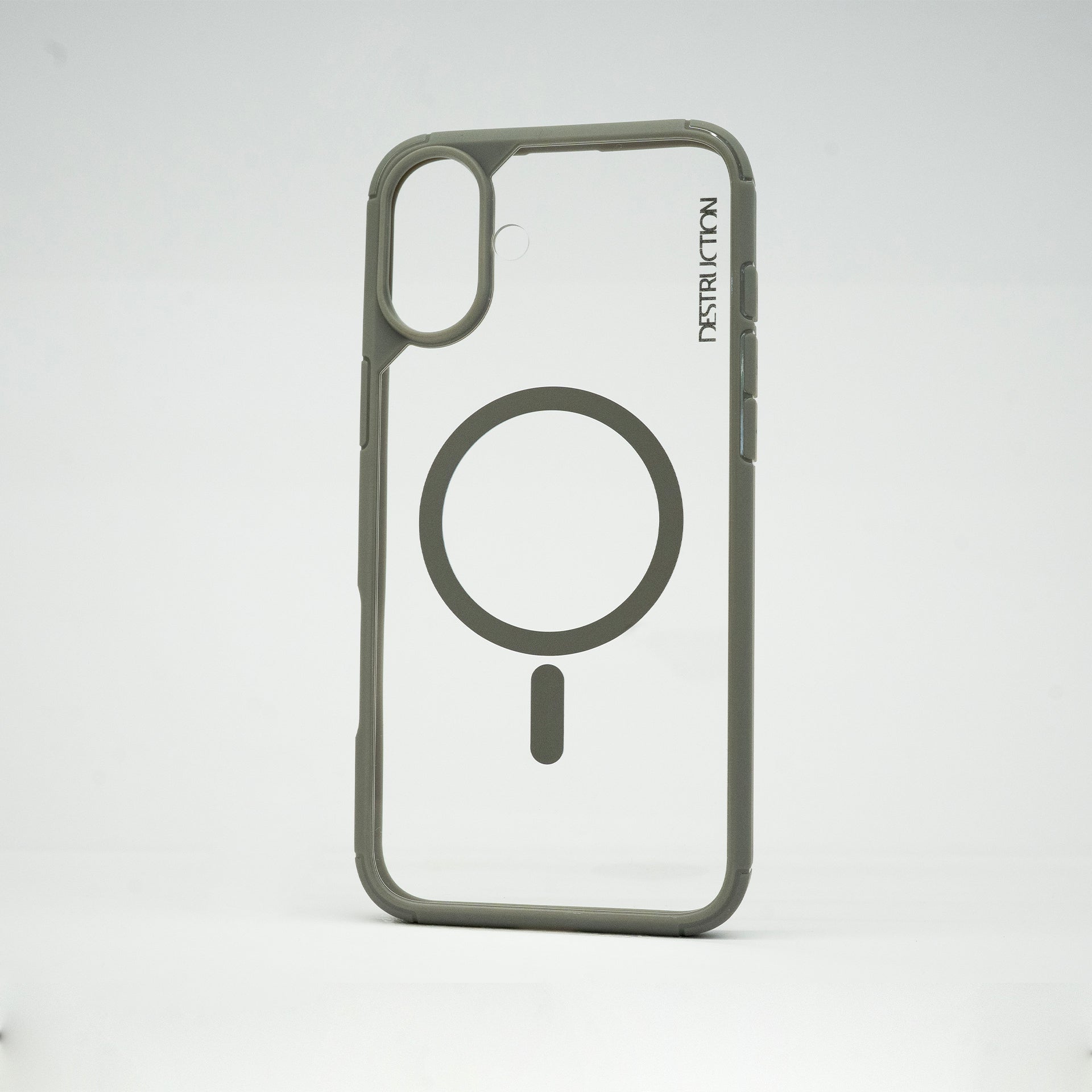 Cover Elegance MagSafe
