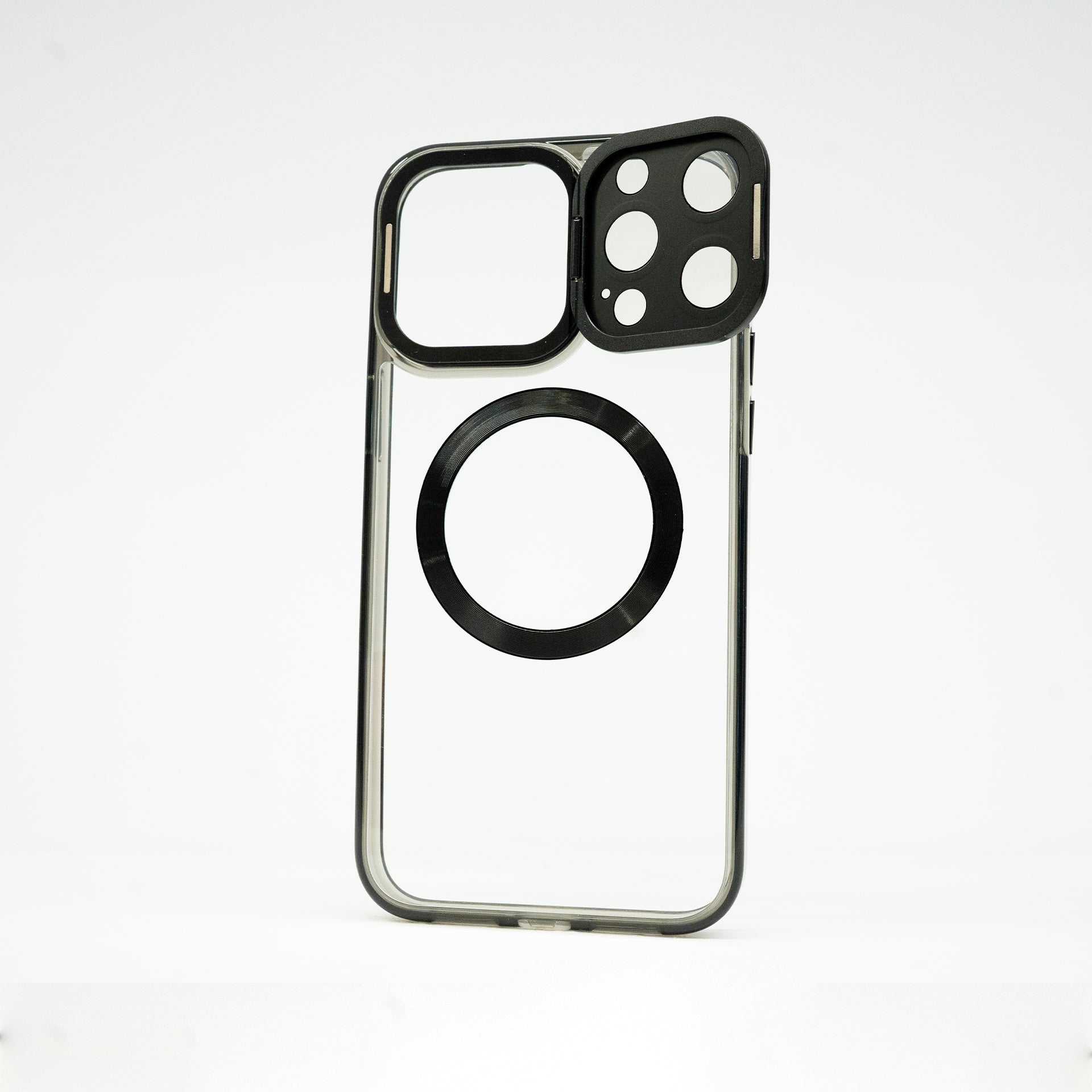 Cover Stand Coprifotocamera MagSafe