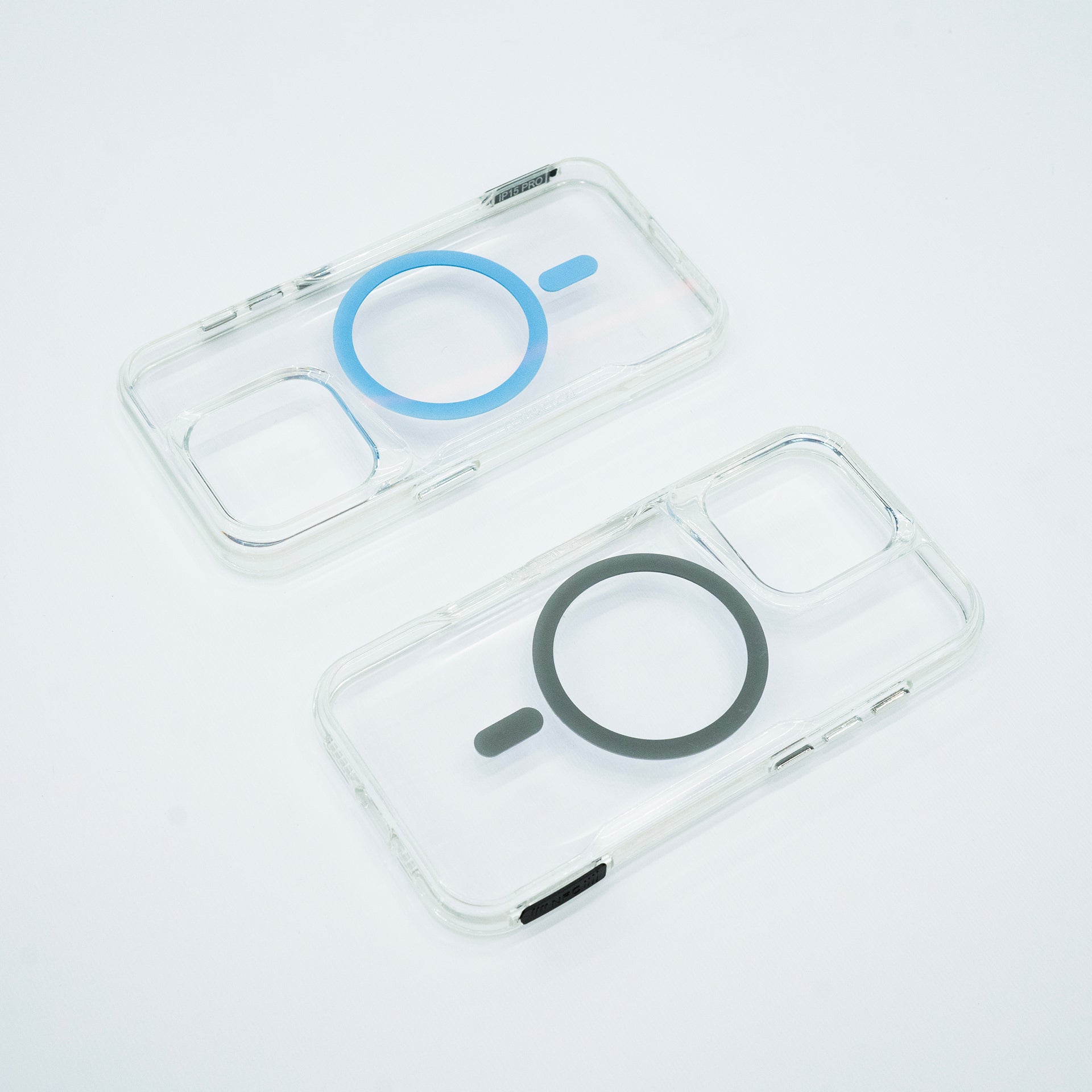 COVER DESTRUCTION CASPER MAGSAFE