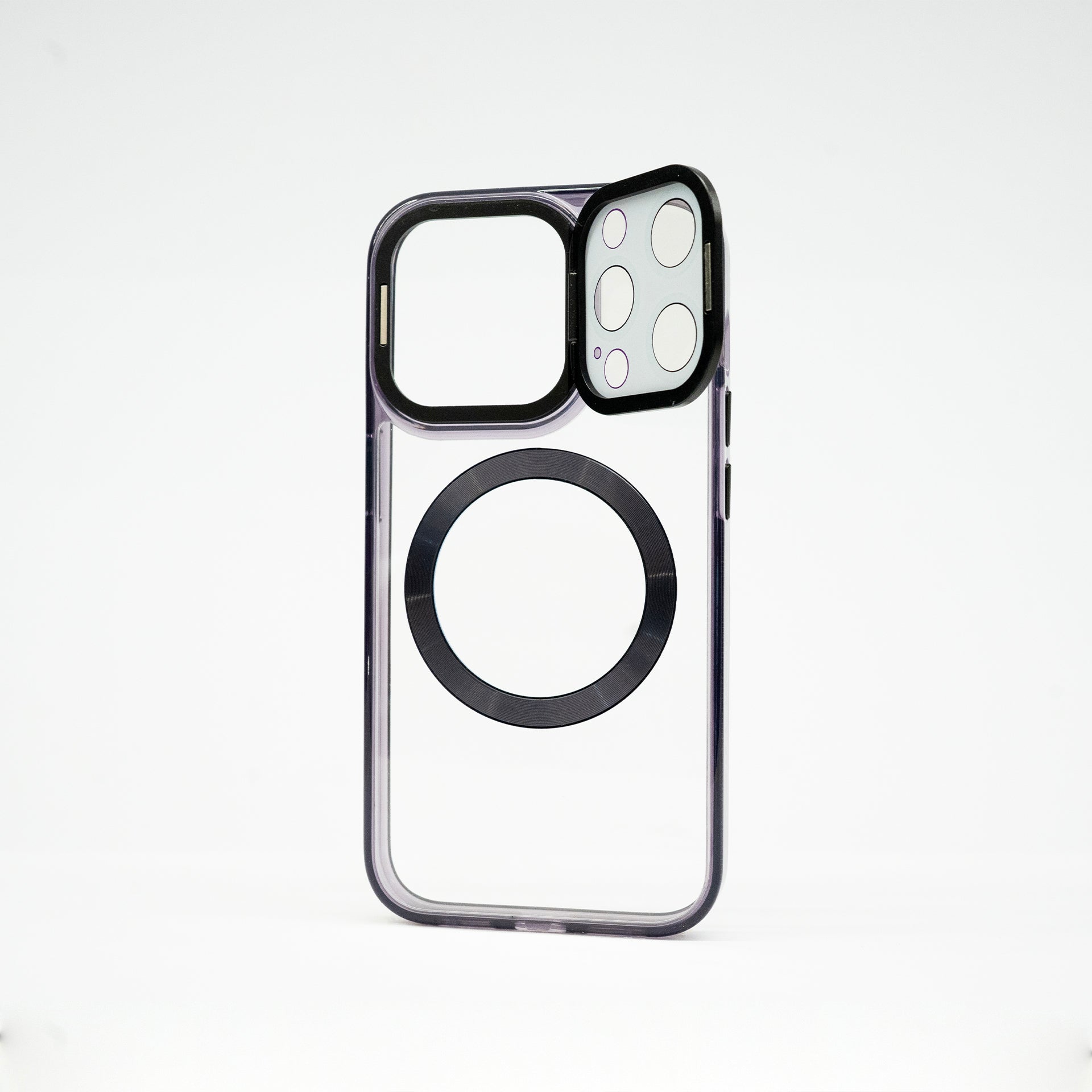 Cover Stand Coprifotocamera MagSafe