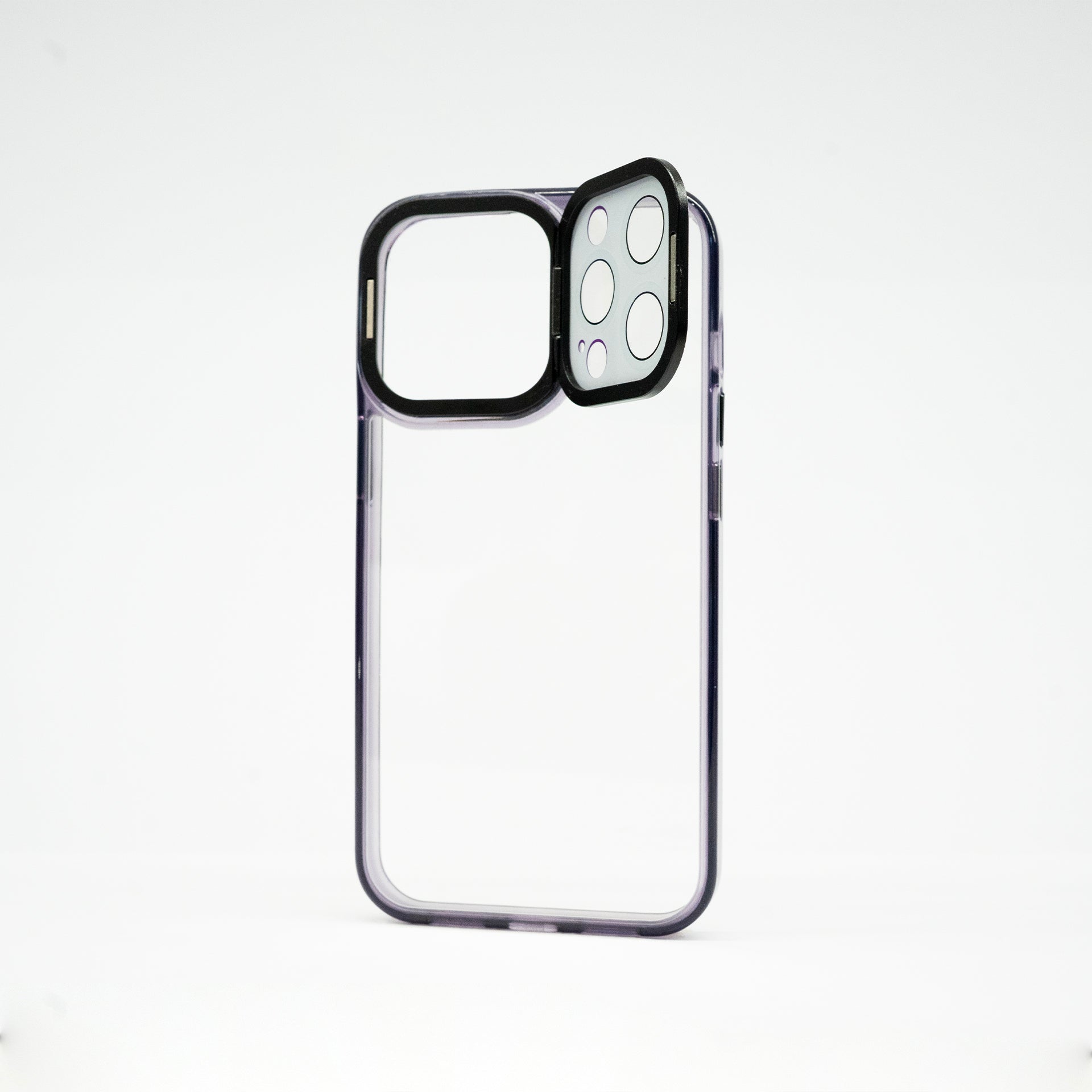 Cover Stand Coprifotocamera
