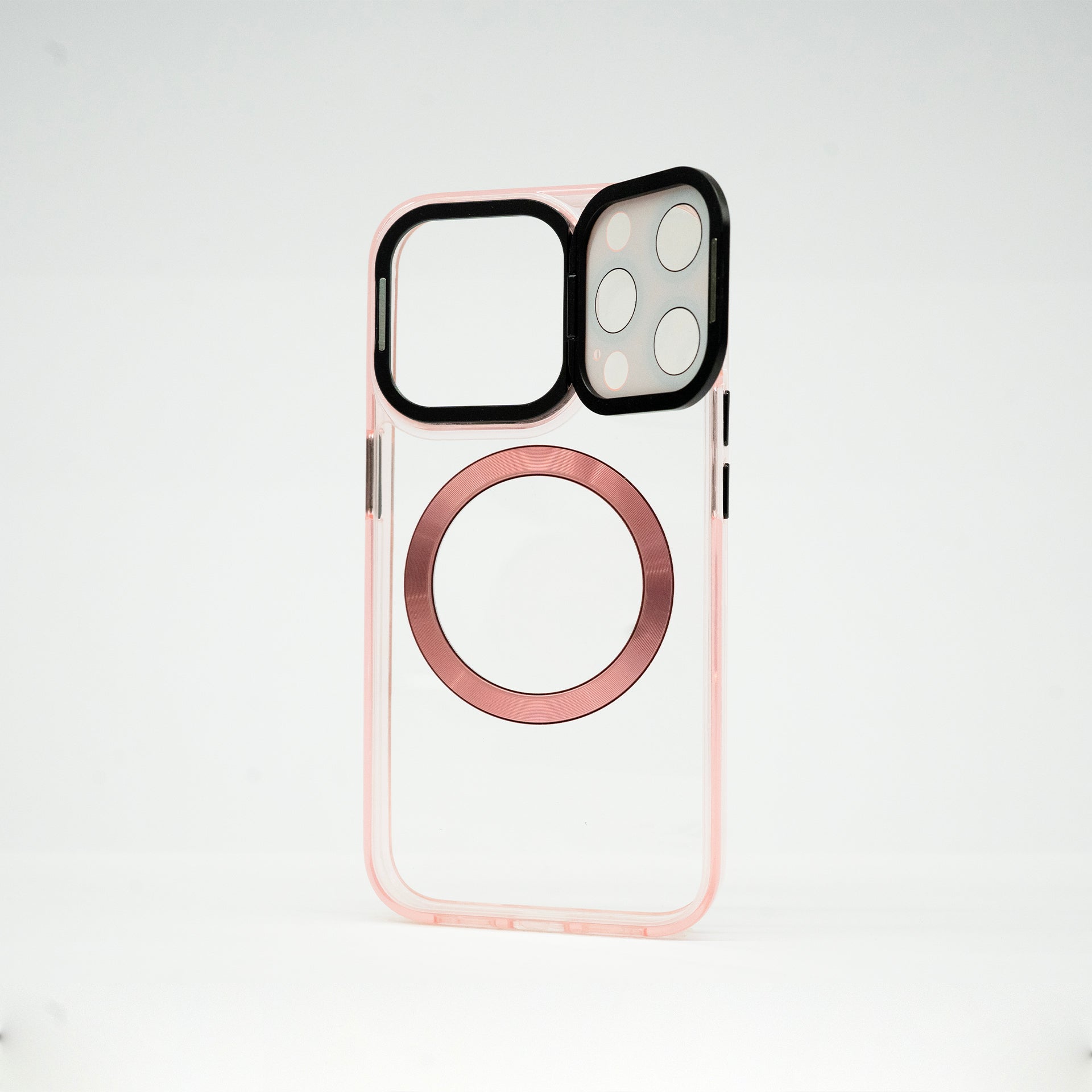 Cover Stand Coprifotocamera MagSafe