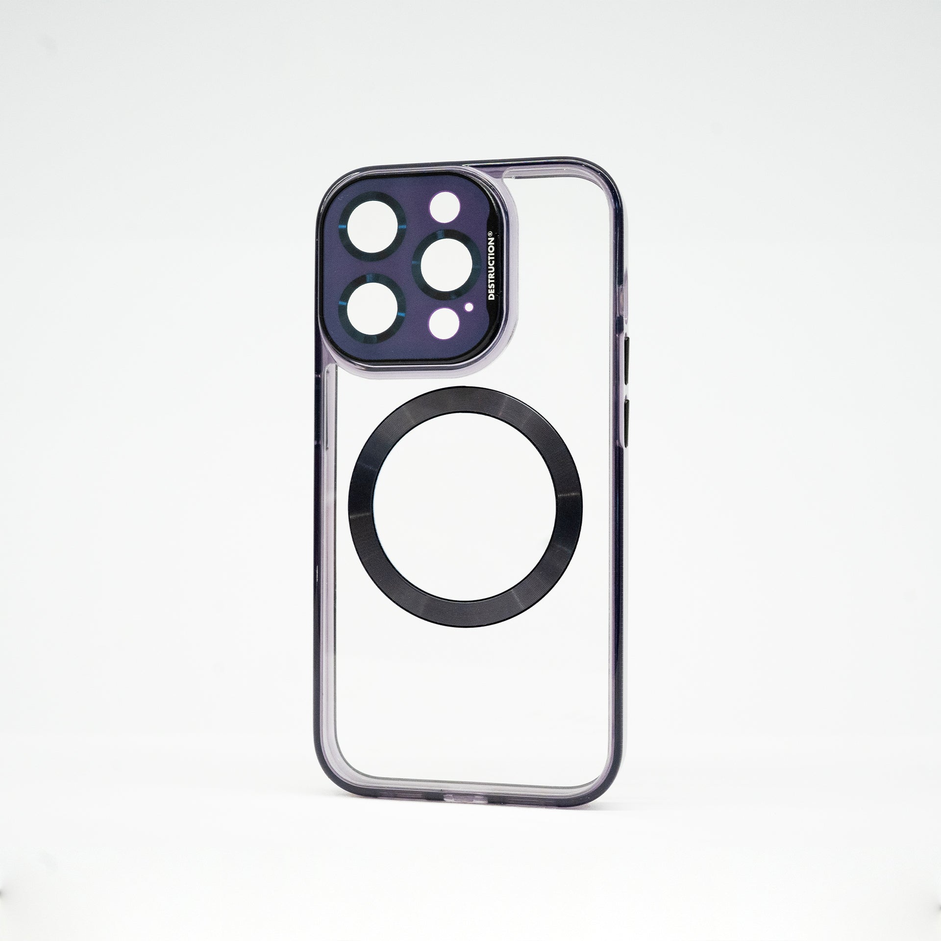 Cover Stand Coprifotocamera MagSafe