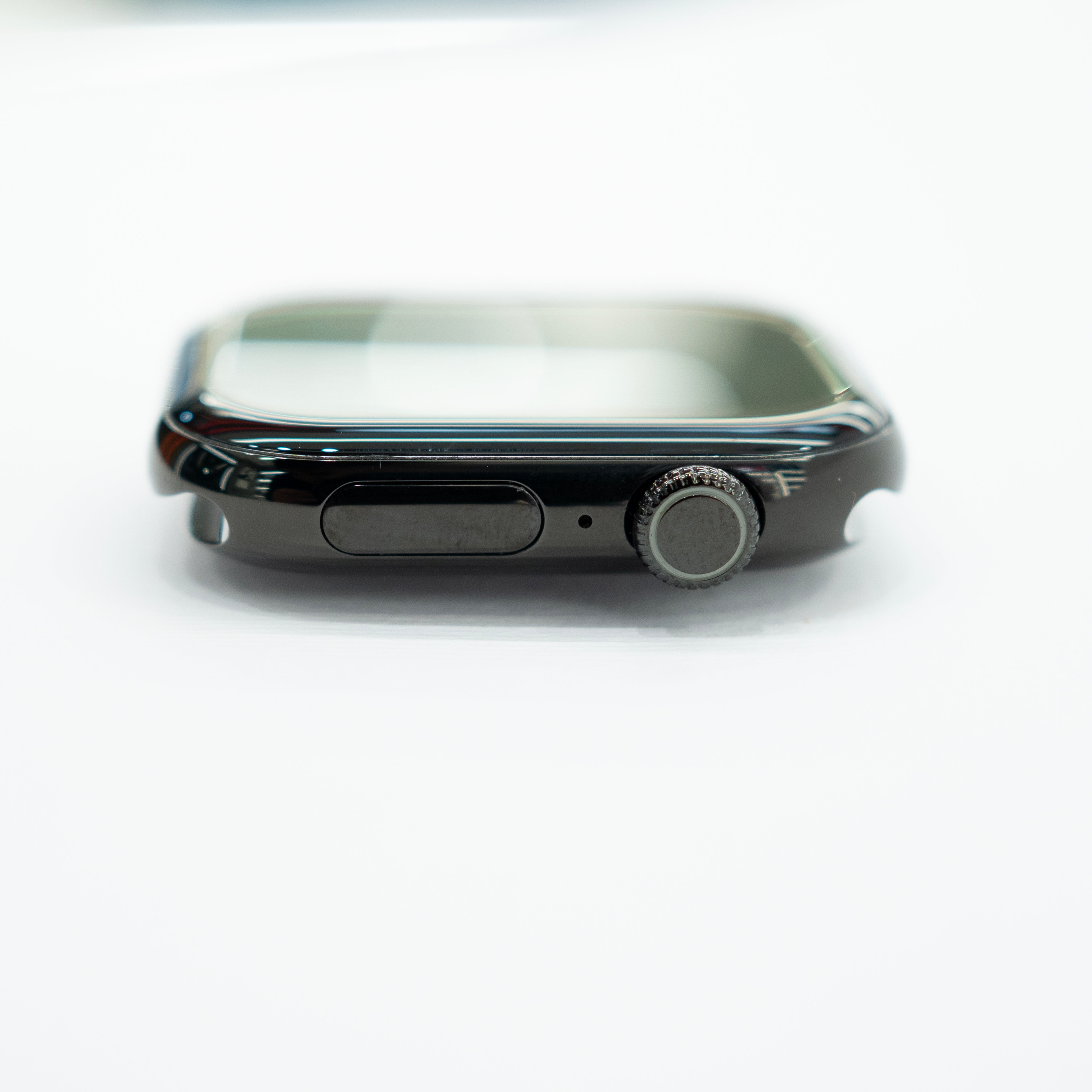 DESTRUCTION WATCH SERIE 11