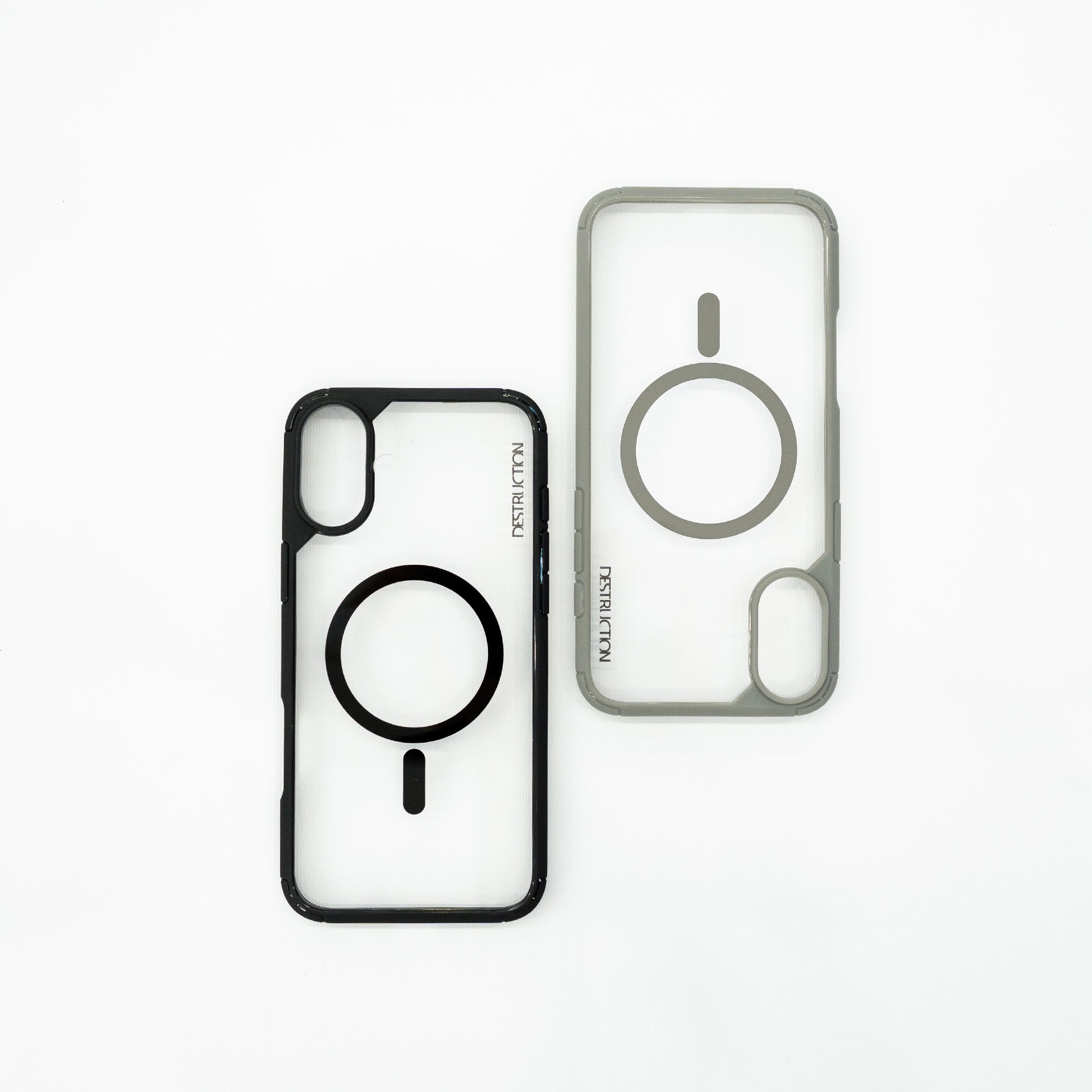 Cover Elegance MagSafe