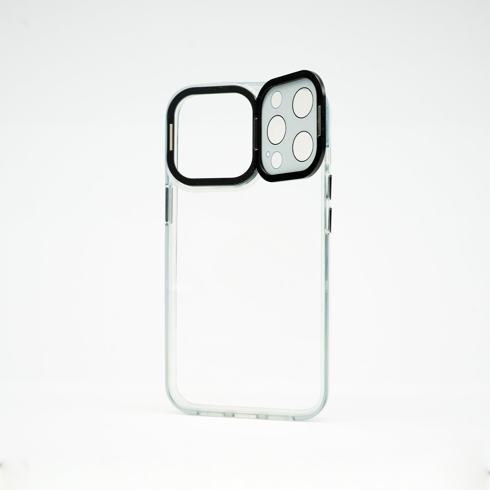 Cover Stand Coprifotocamera