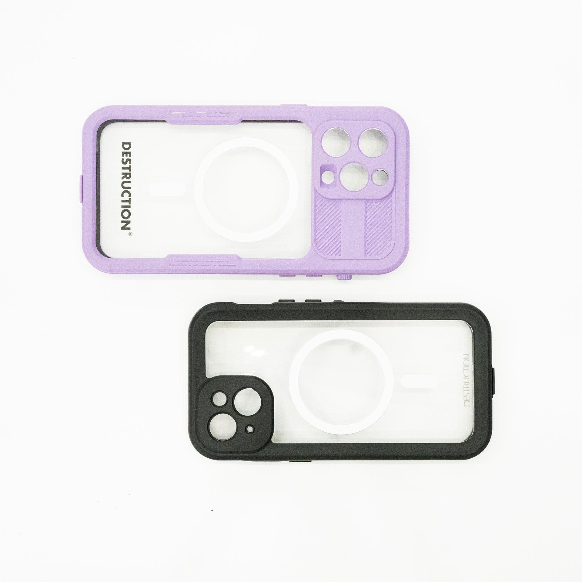 Cover Subacquea