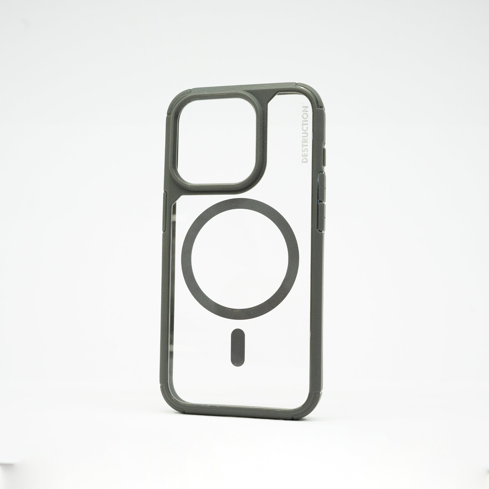 Cover Elegance MagSafe