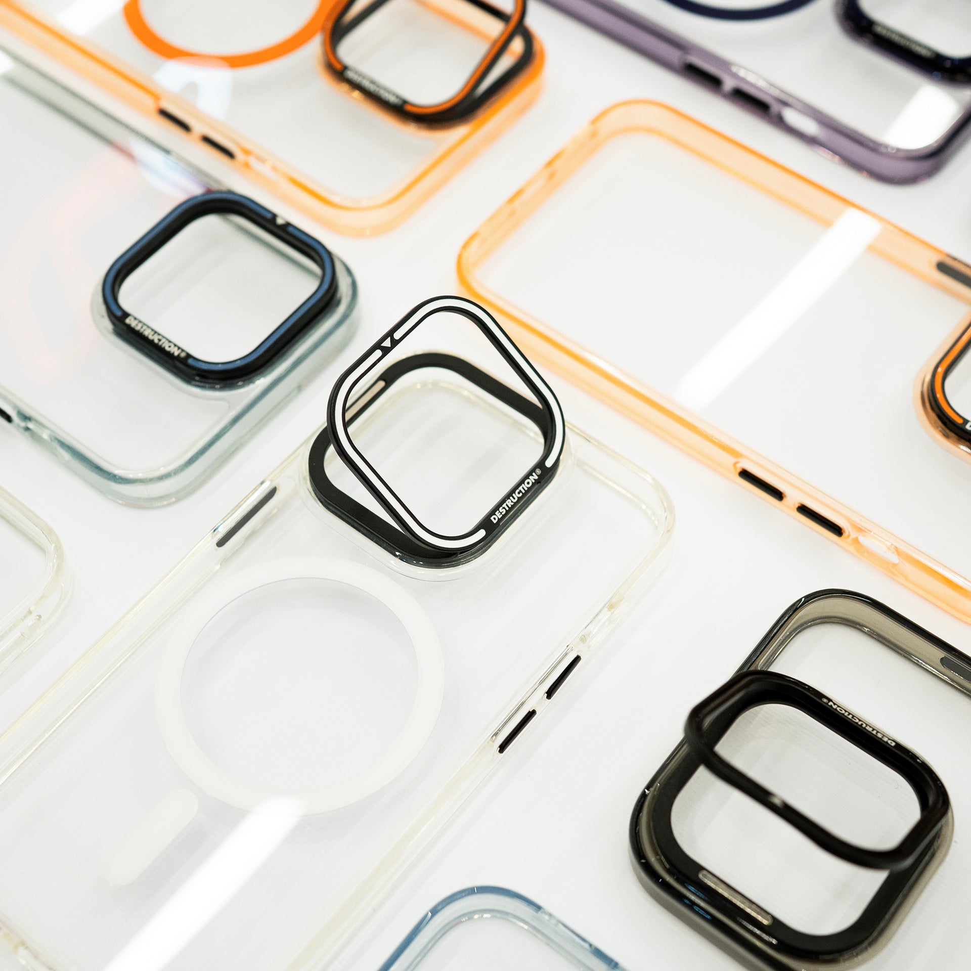 Cover Stand Magsafe