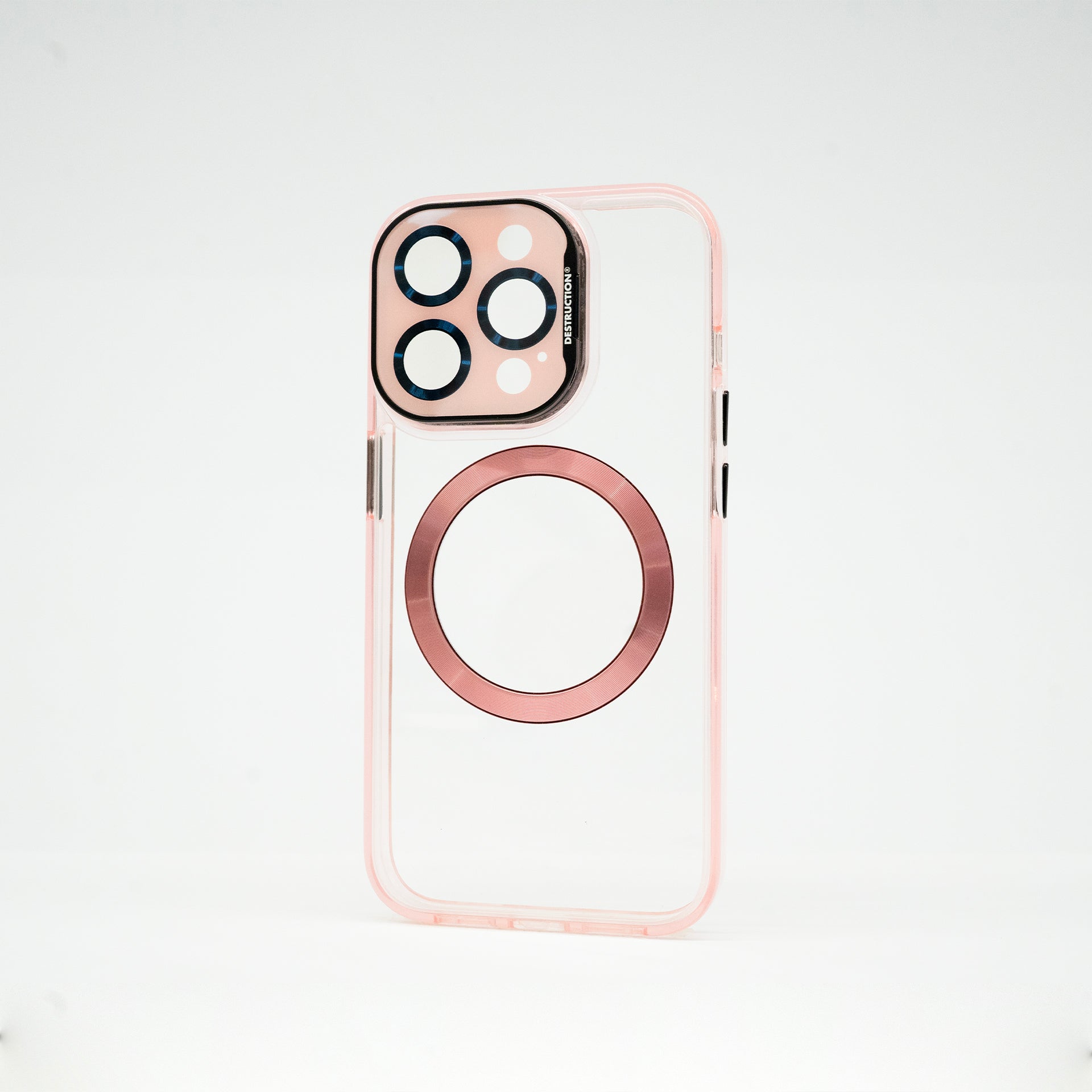 Cover Stand Coprifotocamera MagSafe
