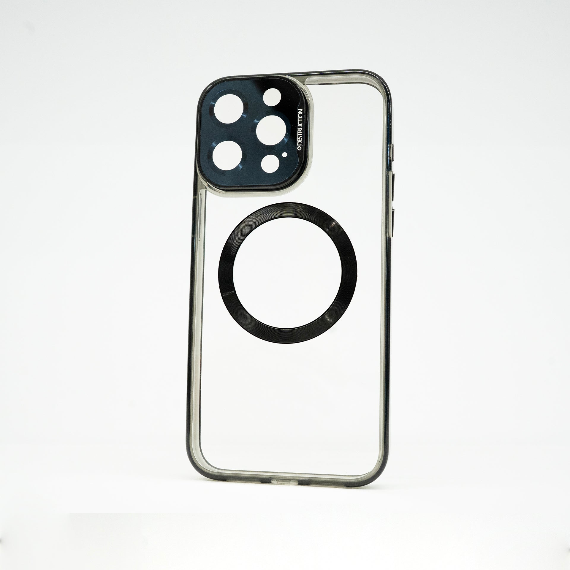 Cover Stand Coprifotocamera MagSafe