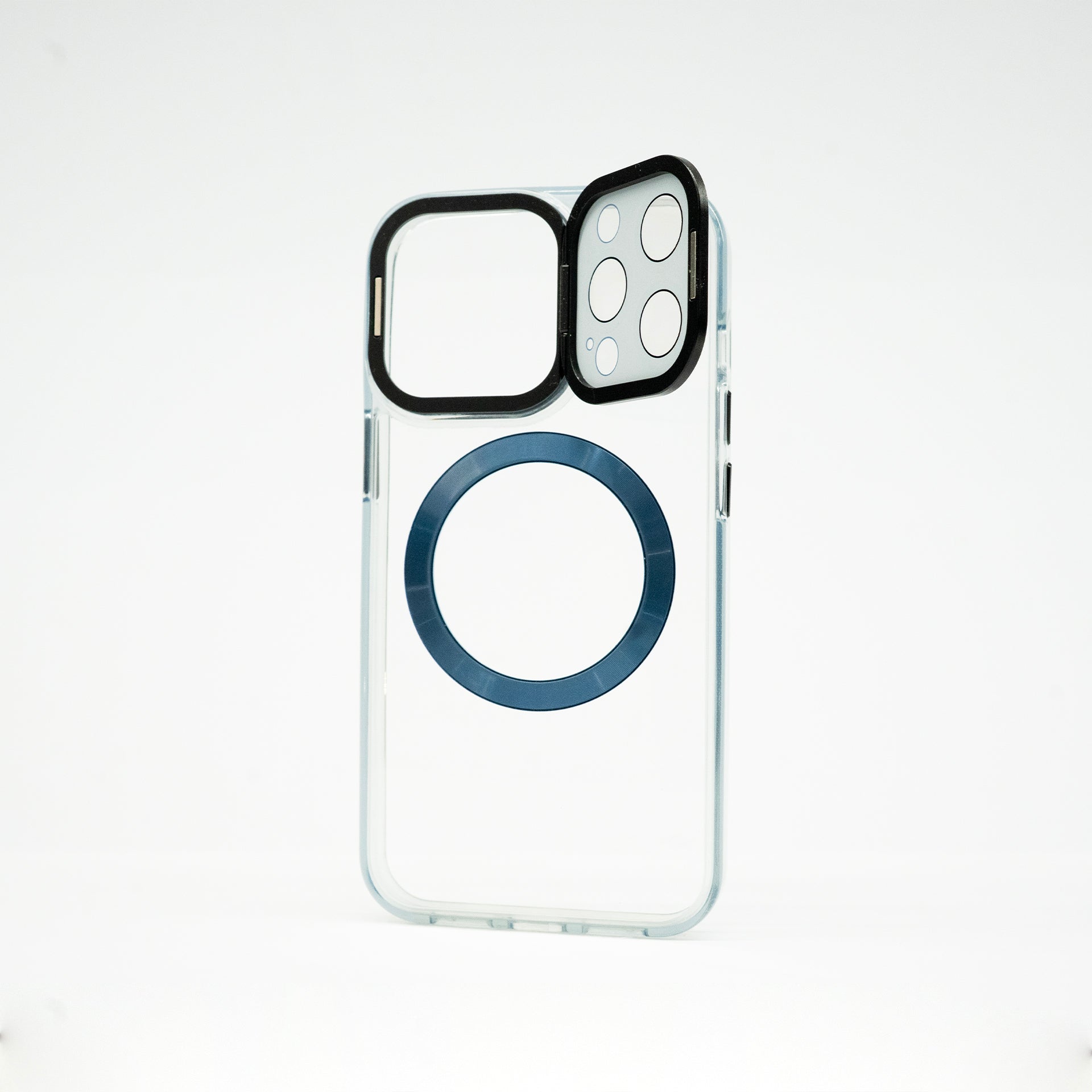 Cover Stand Coprifotocamera MagSafe