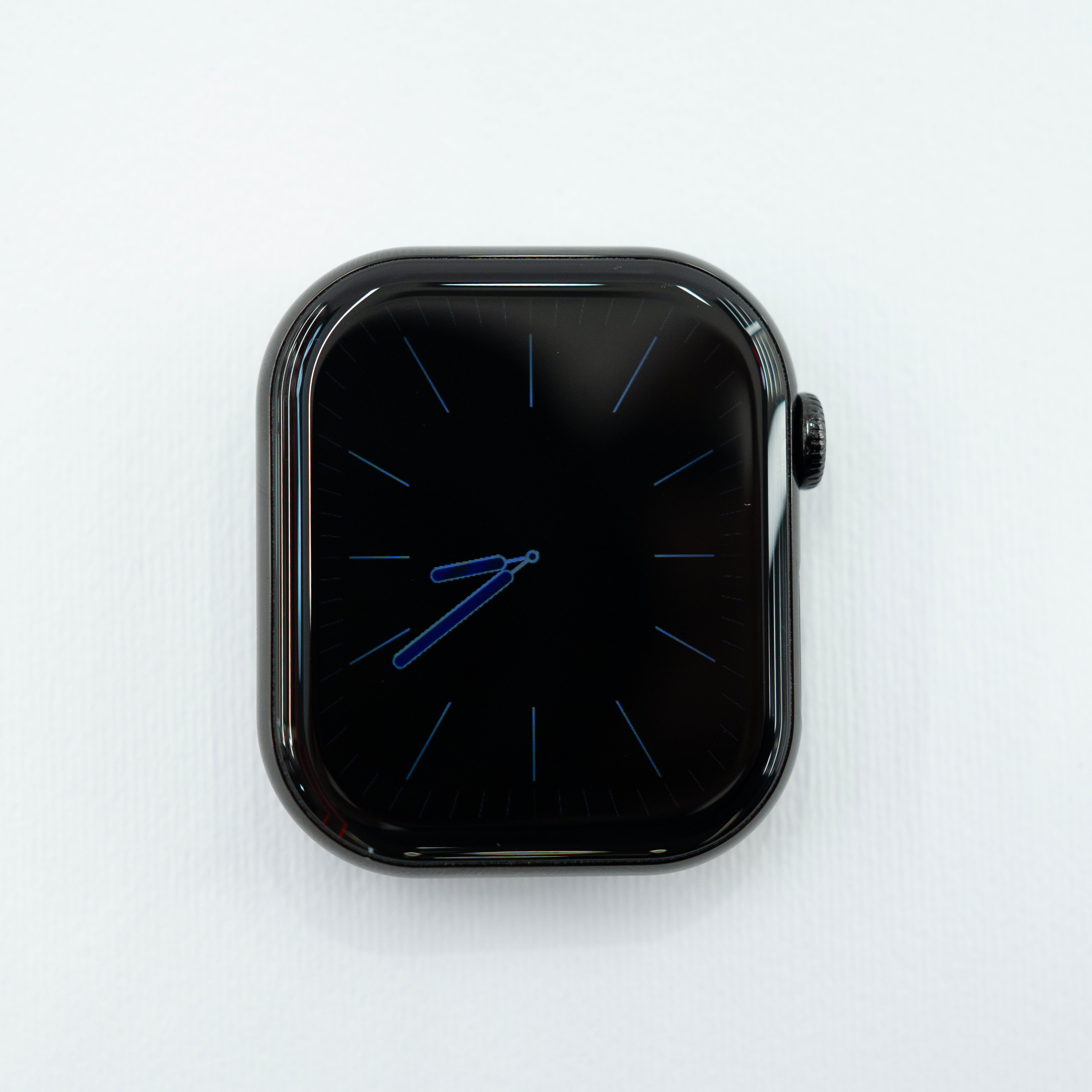 DESTRUCTION WATCH SERIE 11