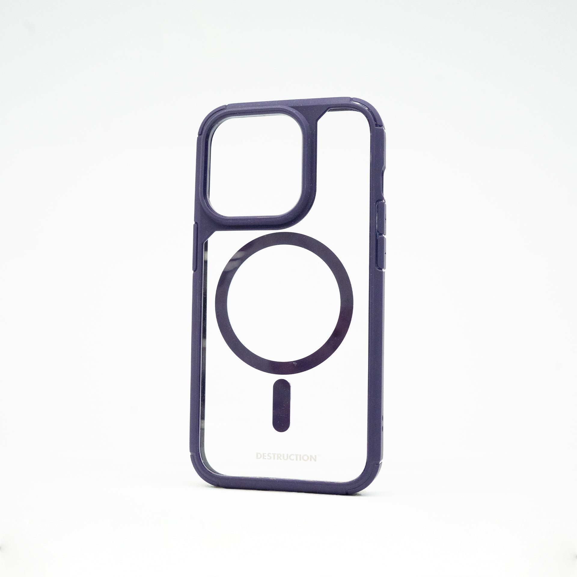 Cover Elegance MagSafe