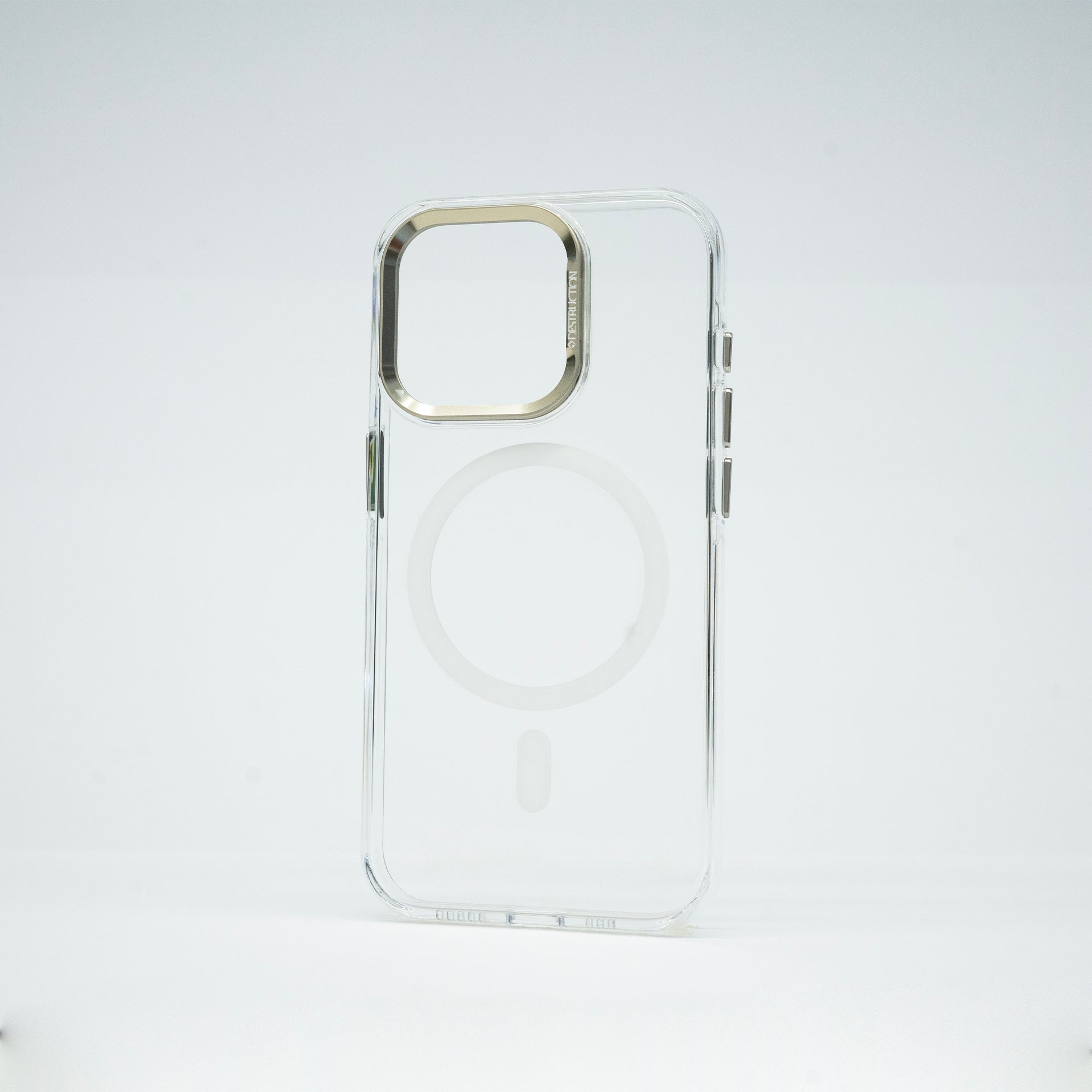 cover destruction crystal