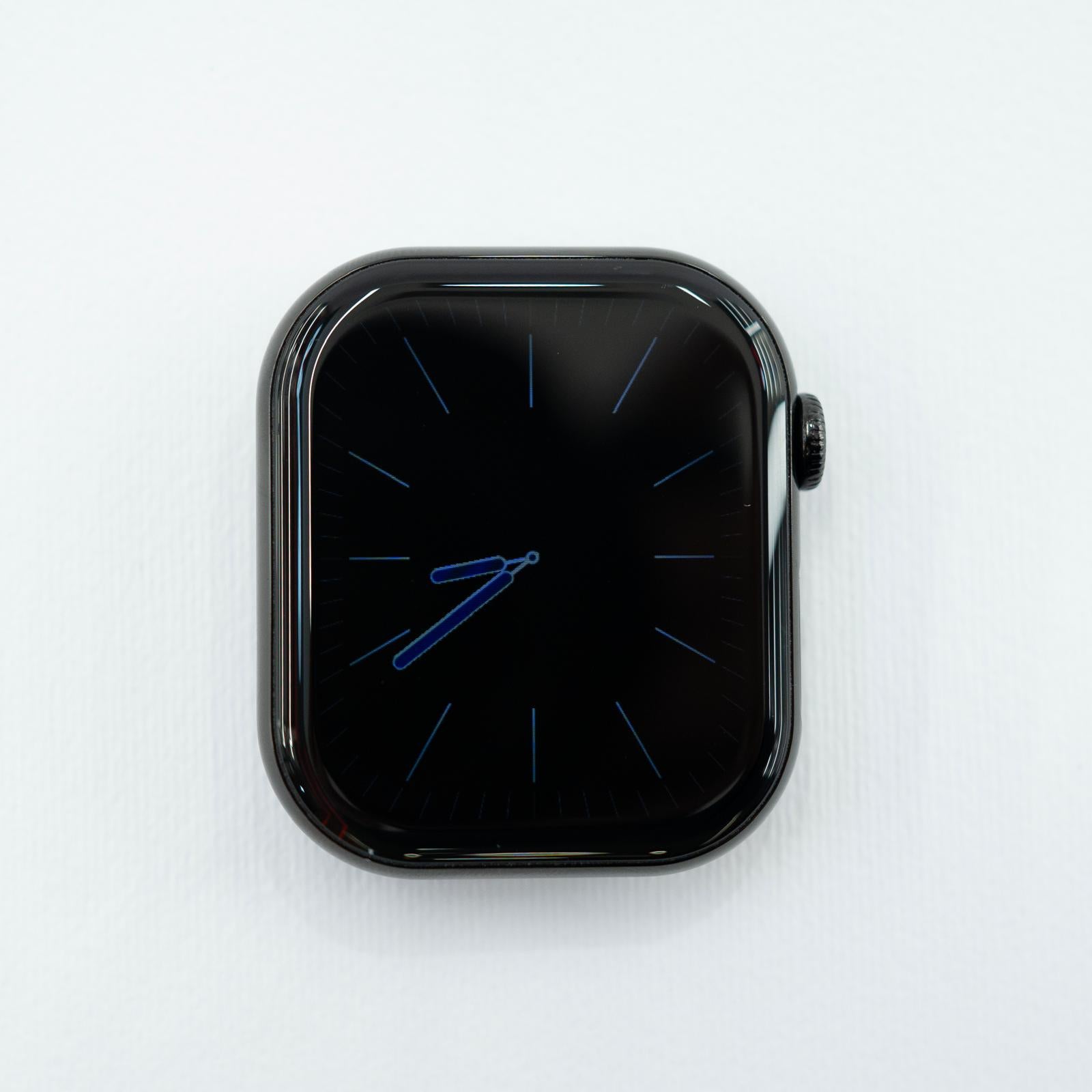 DESTRUCTION WATCH SERIE 11