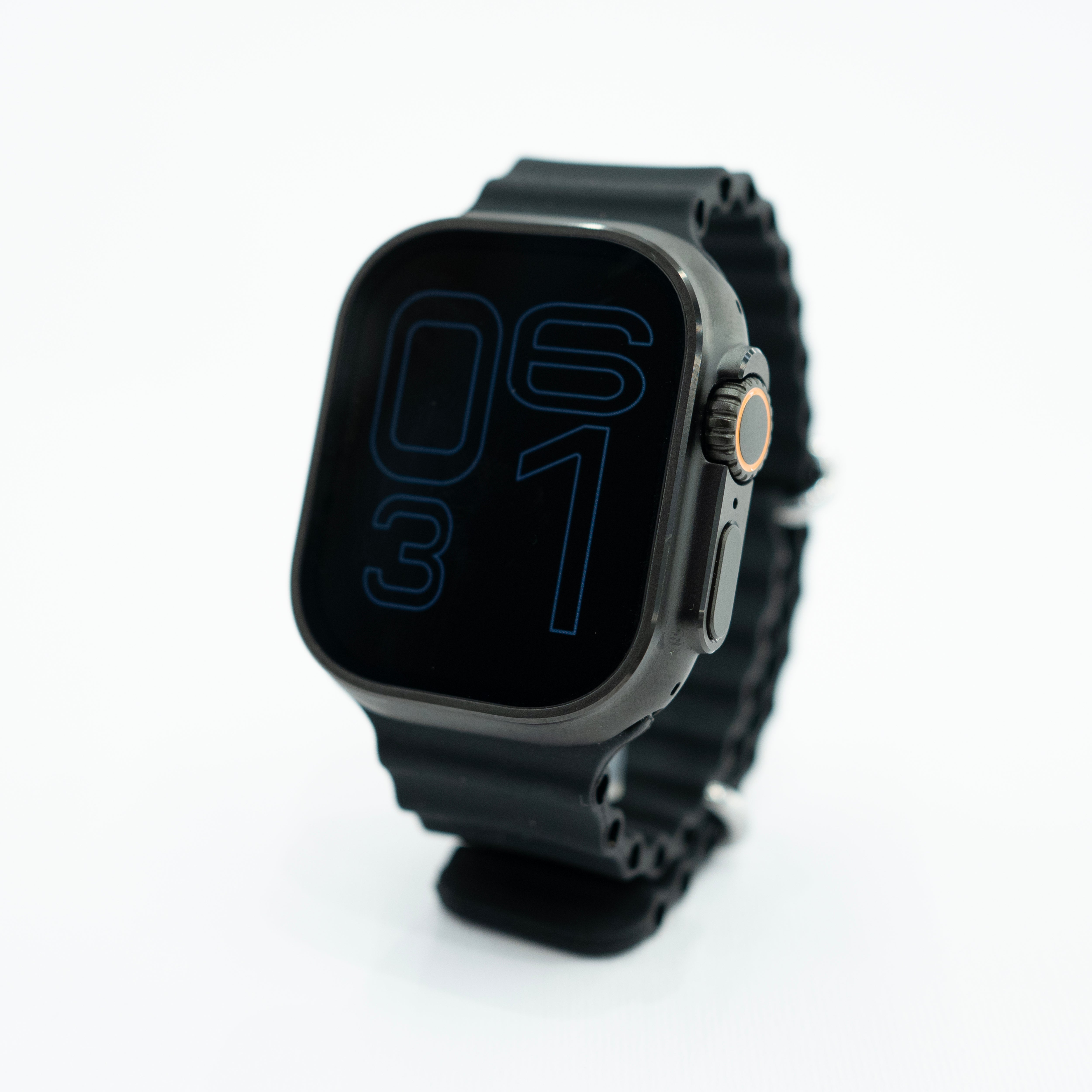 DESTRUCTION WATCH ULTRA 3