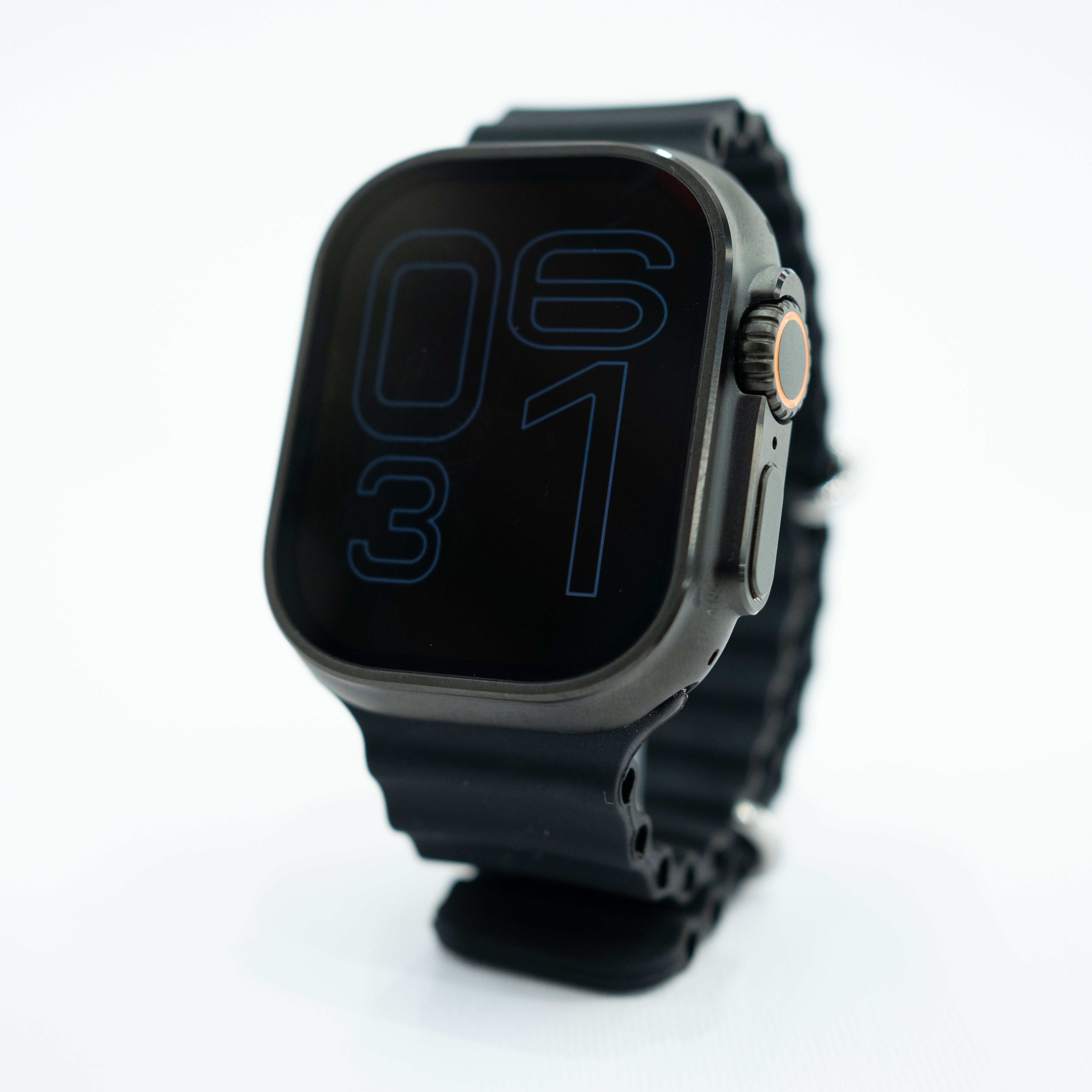 DESTRUCTION WATCH ULTRA 3