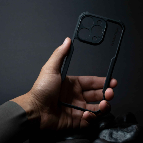 Cover Destruction Classic - Destruction