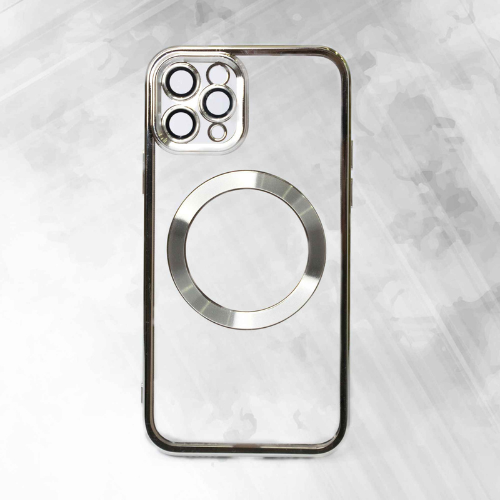 Cover Destruction Chrome - Destruction