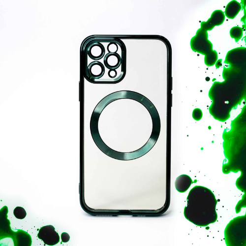 Cover Destruction Chrome - Destruction