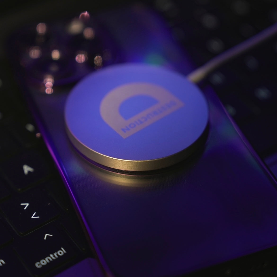 Alimentatore MagSafe