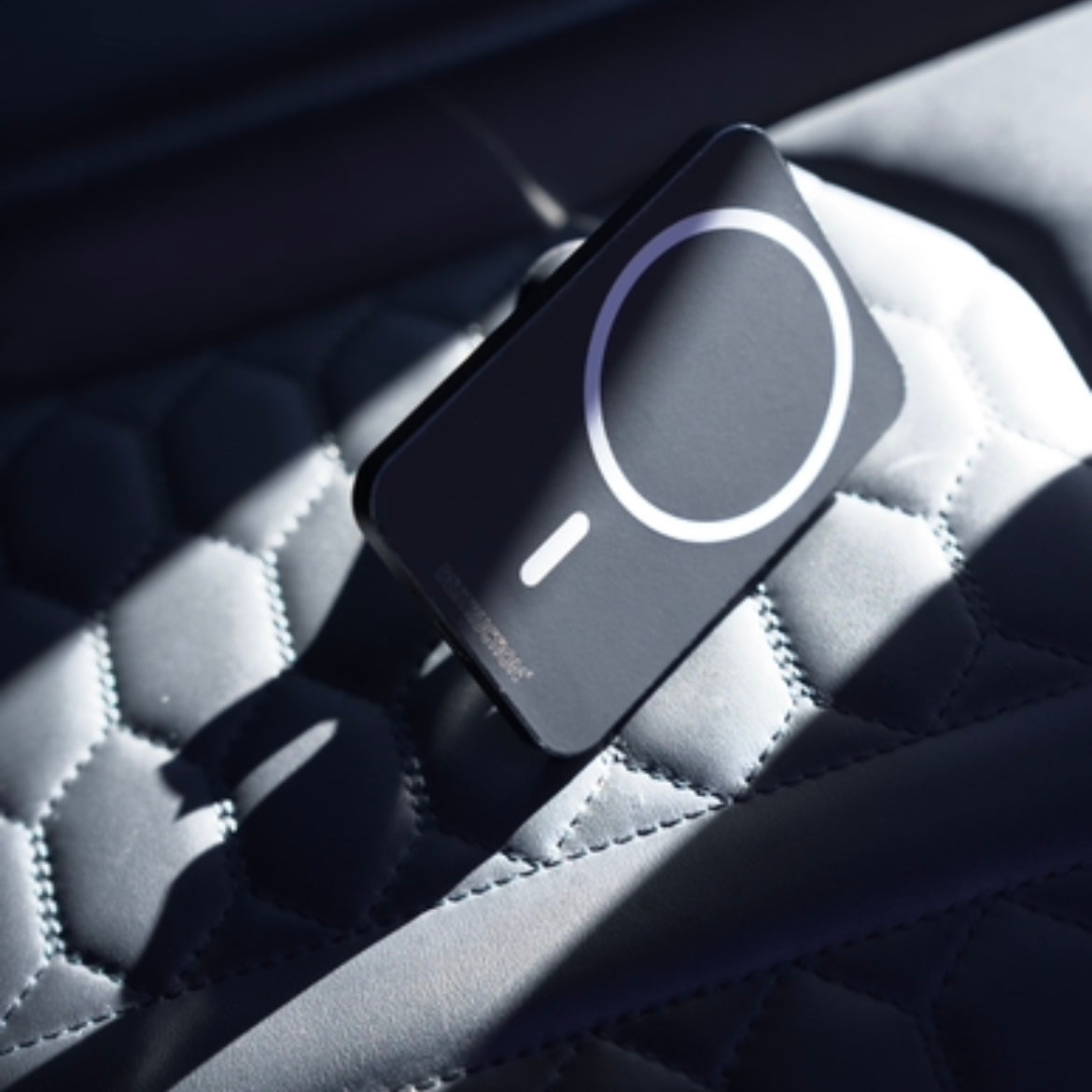 Caricatore auto magsafe