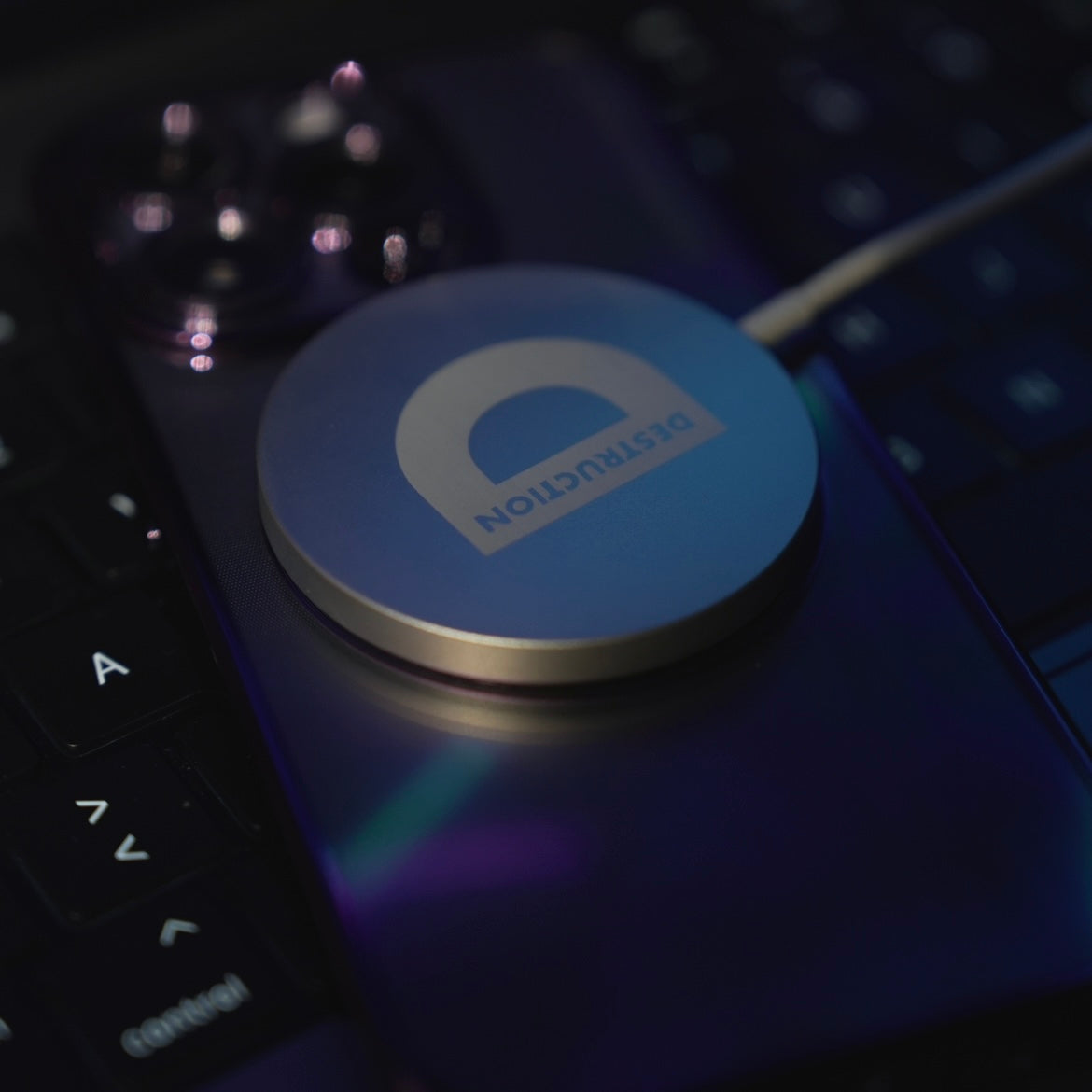 Alimentatore MagSafe