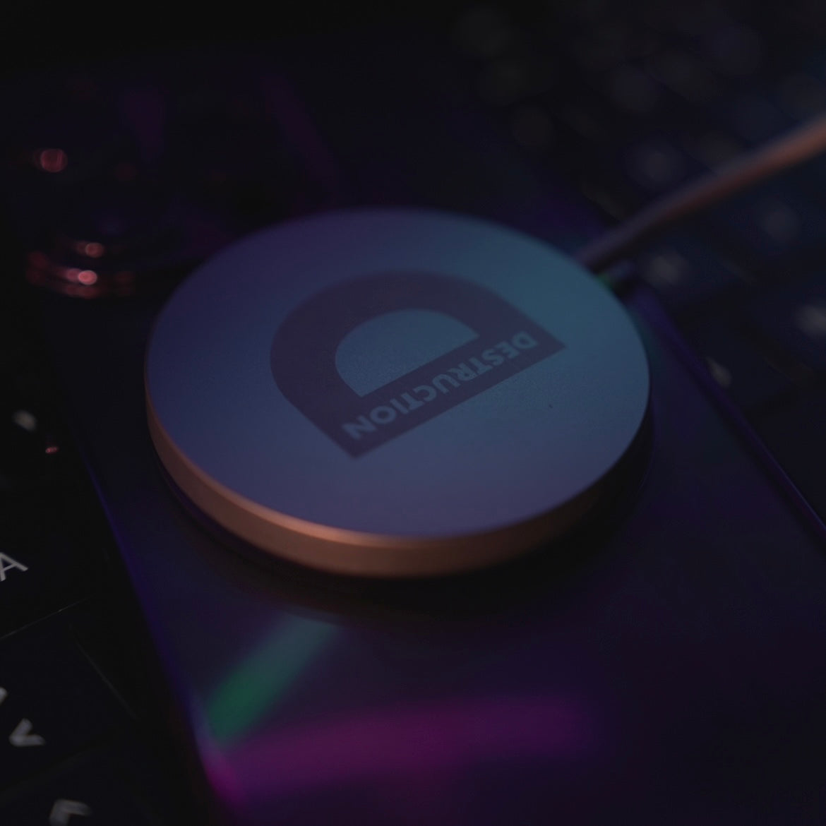 Alimentatore MagSafe