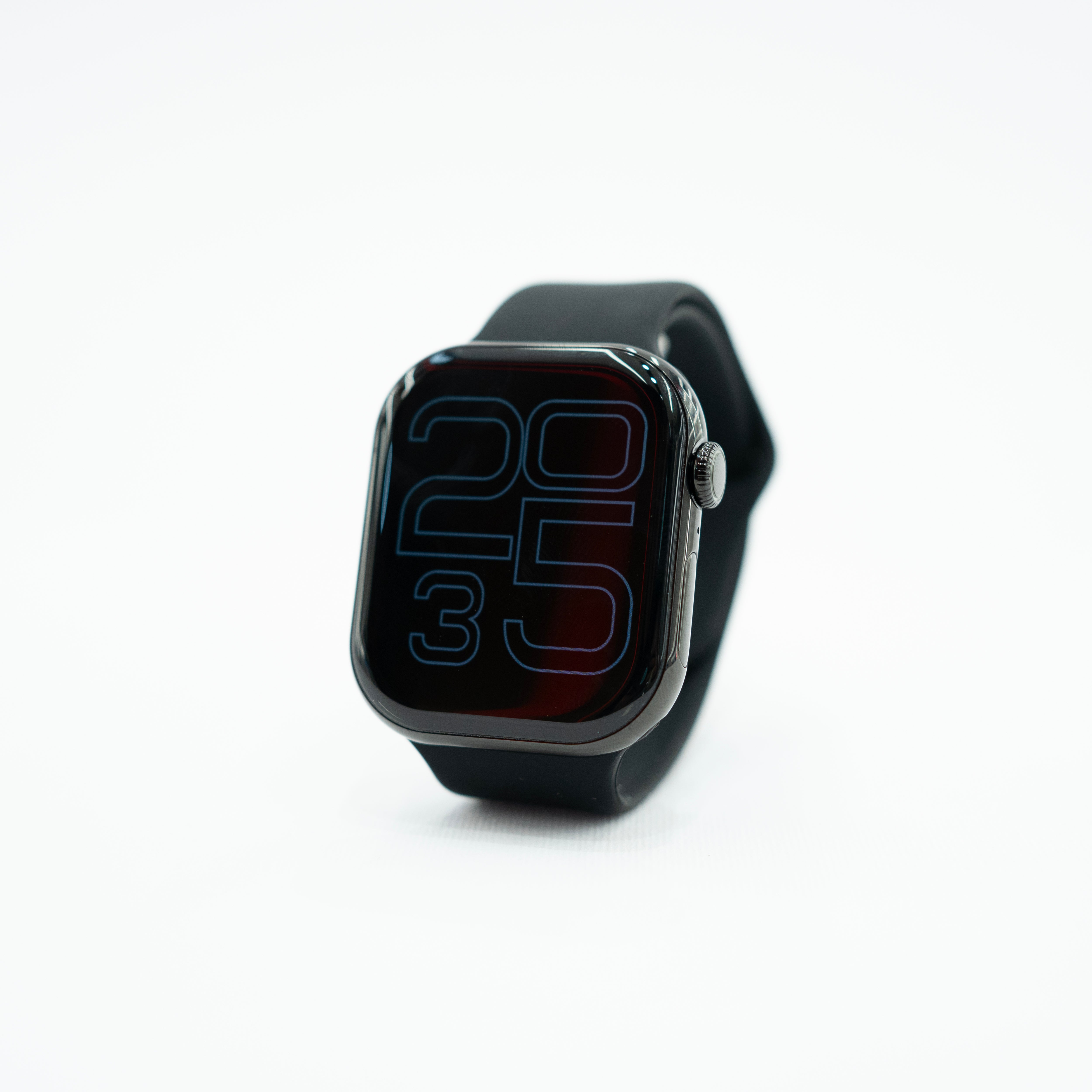 DESTRUCTION WATCH SERIE 11