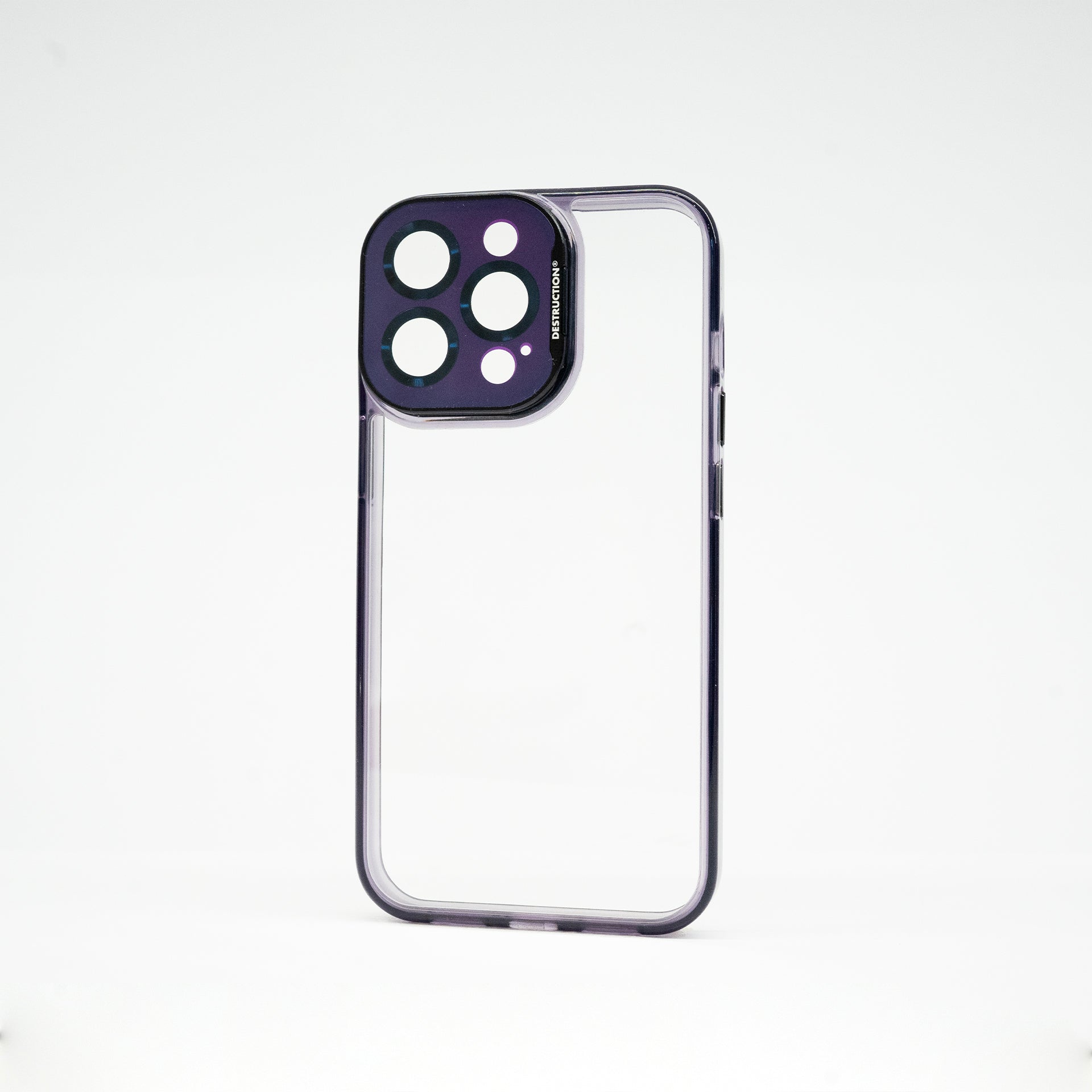 Cover Stand Coprifotocamera