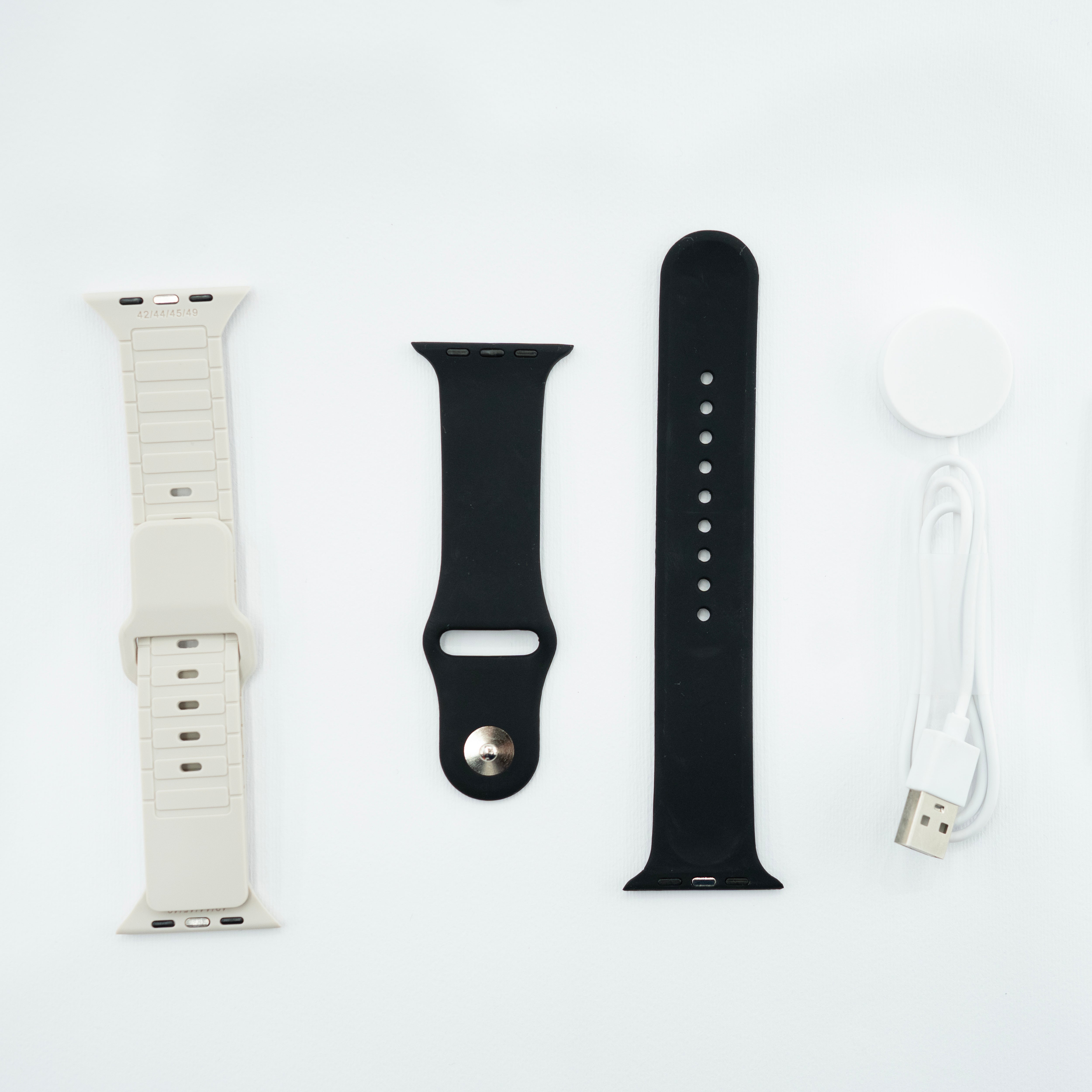 DESTRUCTION WATCH SERIE 11