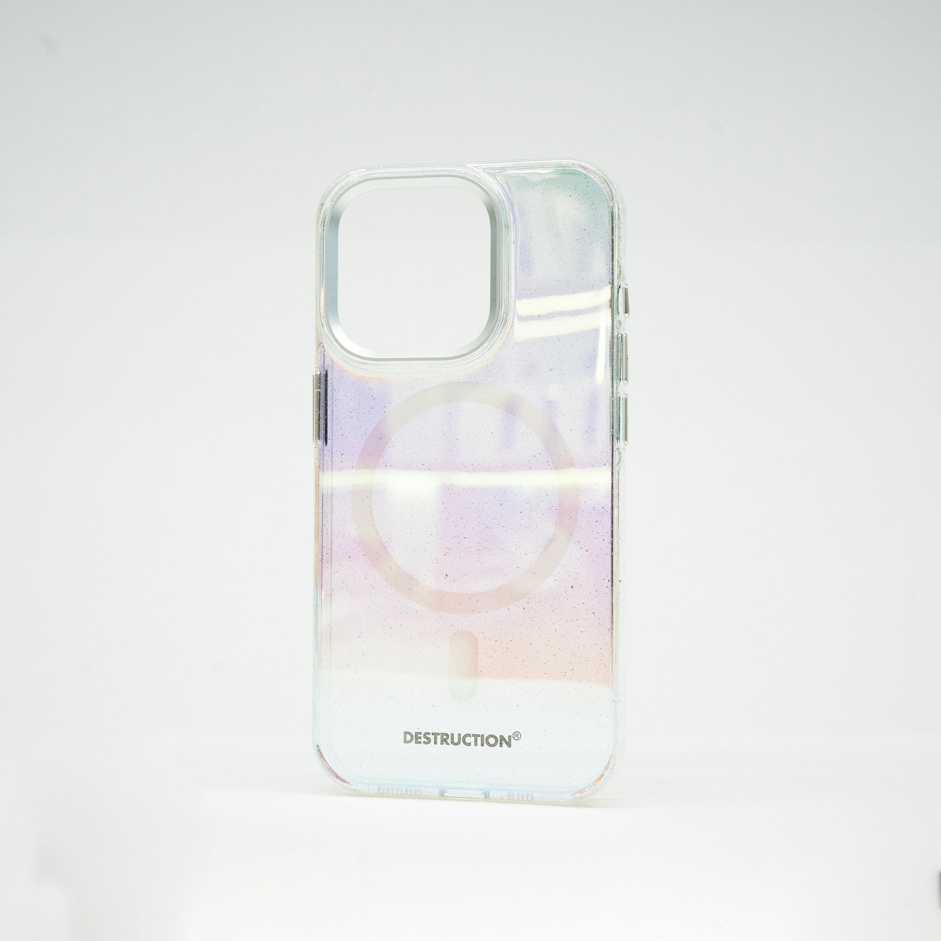 cover destruction rainbow