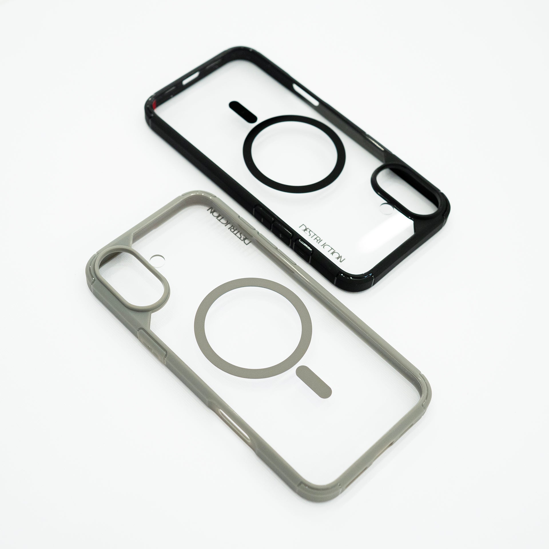 Cover Elegance MagSafe