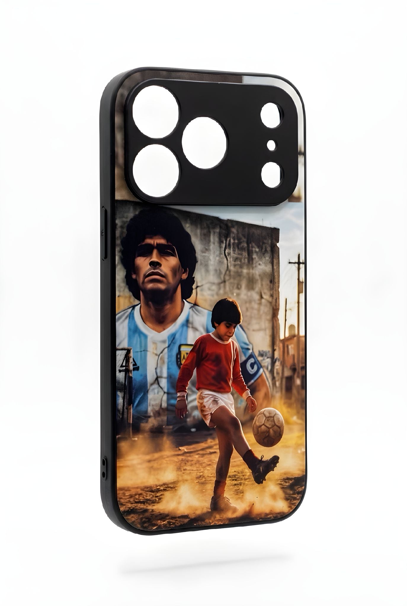 Cover Maradona Murales