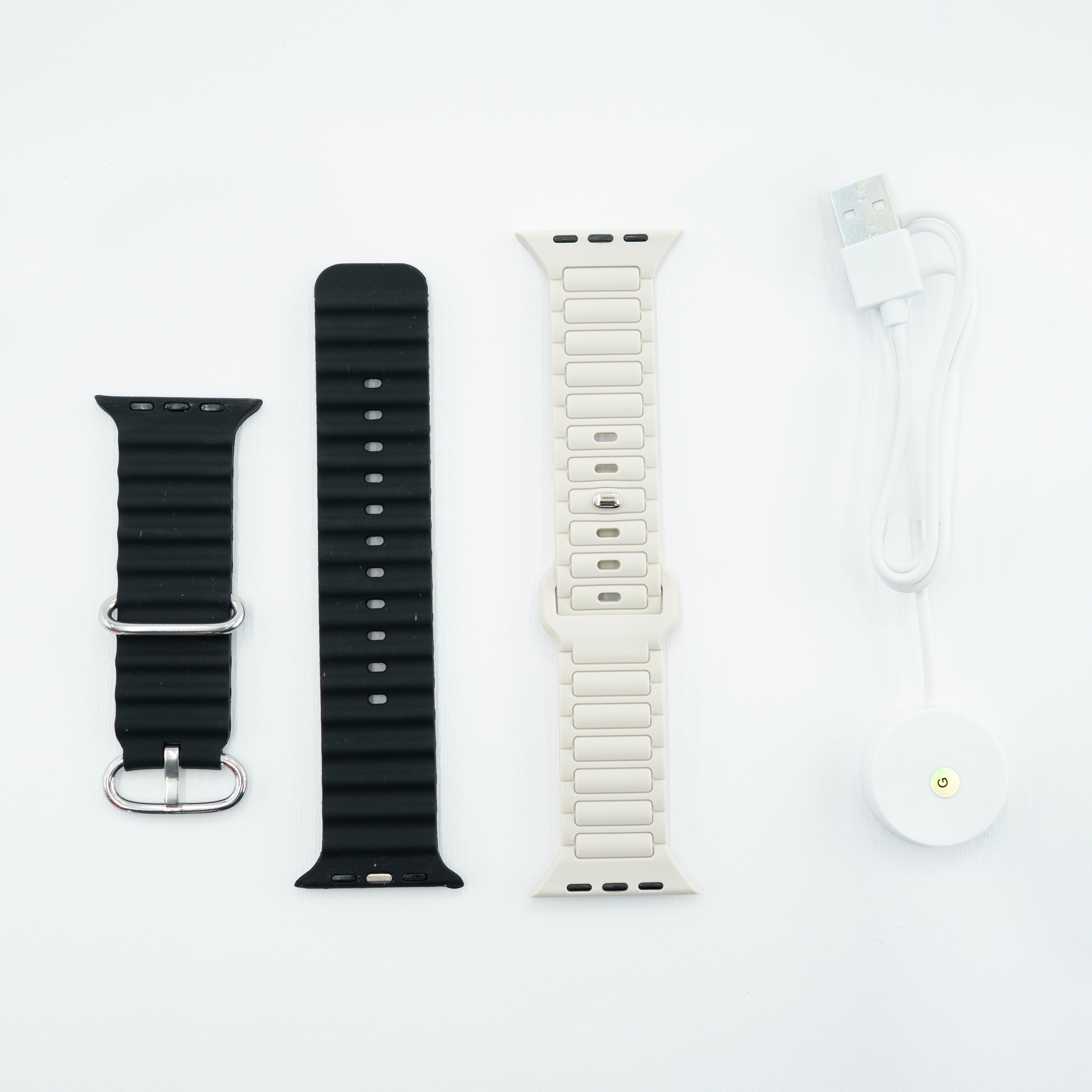 DESTRUCTION WATCH ULTRA 3