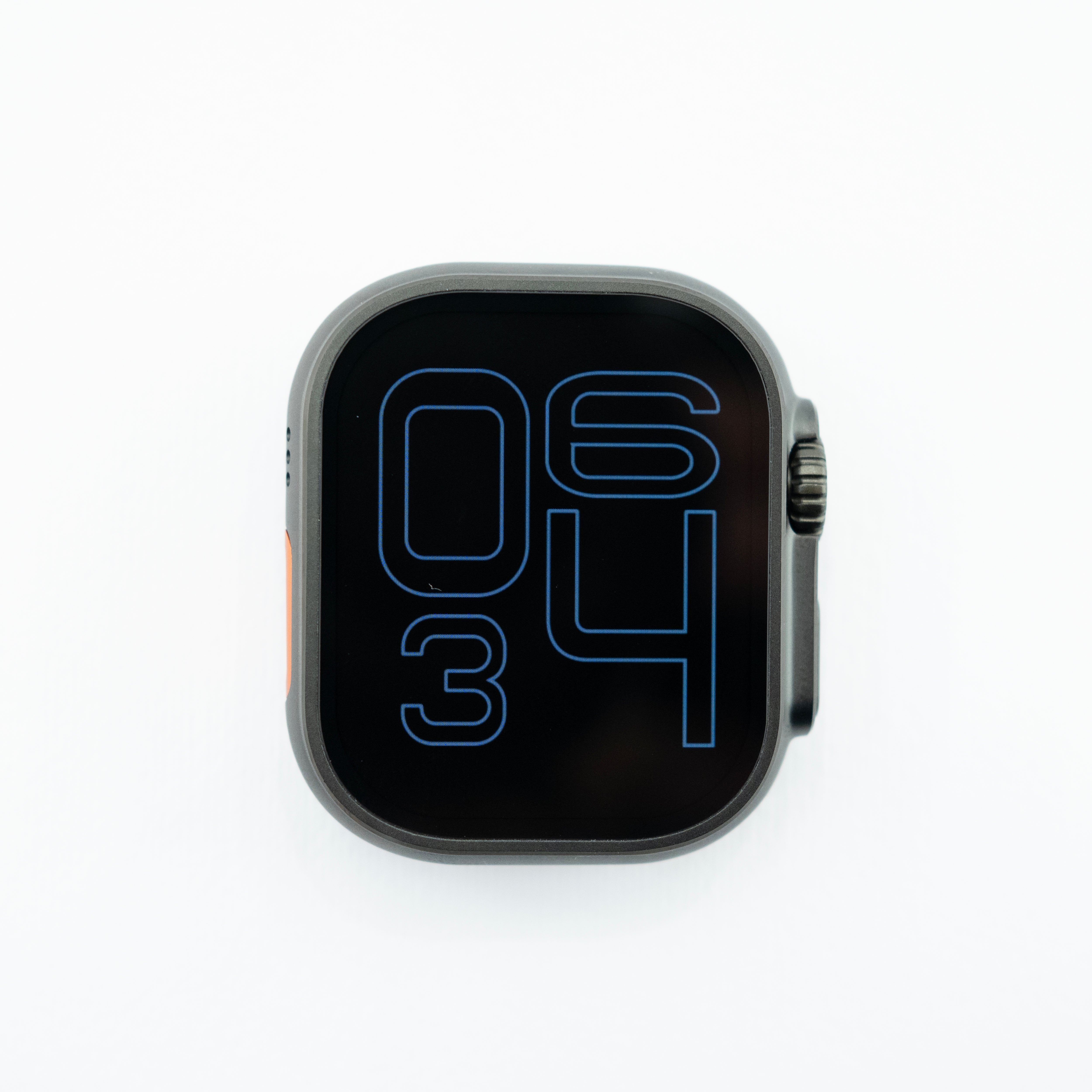 DESTRUCTION WATCH ULTRA 3