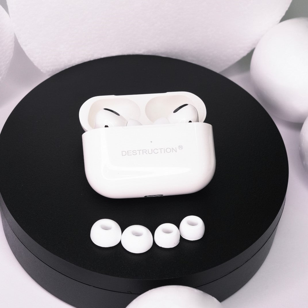 Pods Pro 3